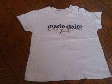 95 marie claire TVc