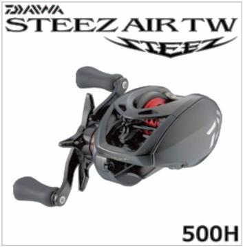 ޲ DAIWA è STEEZ  AIR TW 500H E ޲̨Ƚ BFS 28 ߰