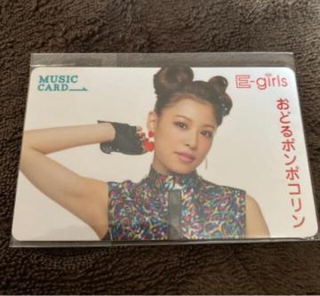E-girlsǂ||RMCJ[h