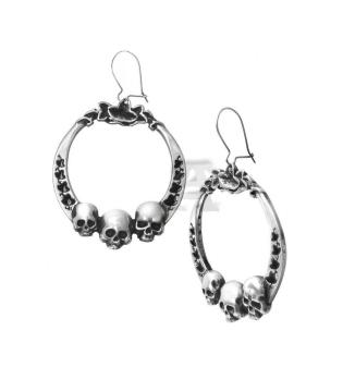 ALCHEMY GOTHIC: IVY LEAGUE