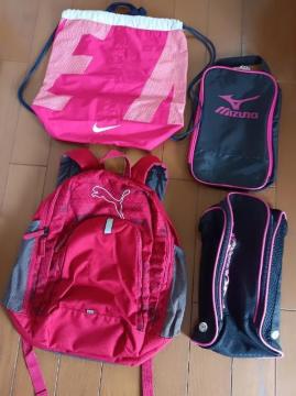 BIG NIKES3Way.ВbNobNjqIbP[NIKEy֗