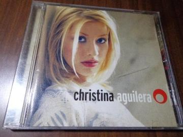 CD  CHRISTINA AGUILERA  CDABlu-rayADVD 2ő180~