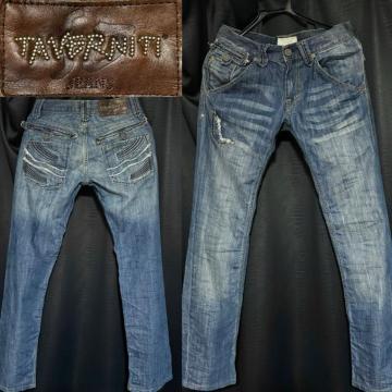 i TAVERNITI SO JEANS 艿4~ H fj W[Y 29 Xg[g COuh AJW [N