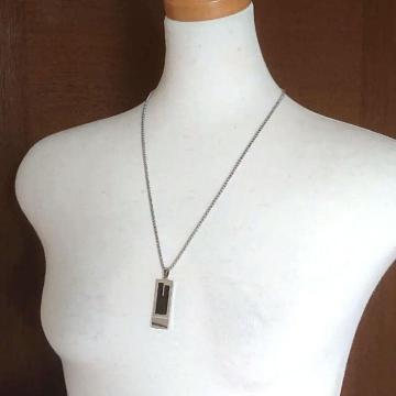 �u���ʃ��C�_�[555�v���I �y���_���g �l�b�N���X �A�N�Z�T���[ ���F �u���b�N �R�X�v�� ���ʃ��C�_�[�t�@�C�Y