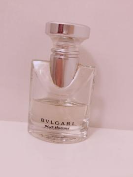 BVLGARI ブルガリ pour Homme プールオム EDT 香水 30ml