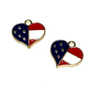 213 �A�����J���ȃn�[�g�@2�@�G�i�����`���[���@�A�����J�������@�p�[�c