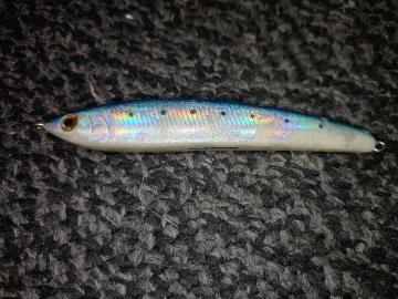 スミス  SURGER  シーバス ルアー  海 湾 港  釣具