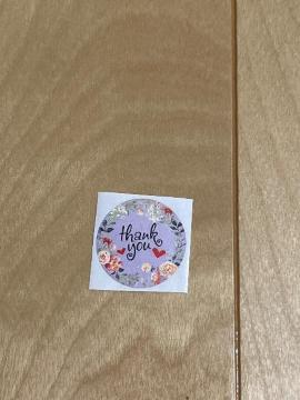 thankyouV[ 肪Ƃ@|Cg