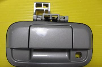 �X�Y�L���� �G�u���B �A�E�^�[�n���h�� ���A�Q�[�g 82850-50M30