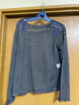 �~�X�e�B�E�[�}��:�����J�b�g�\�[