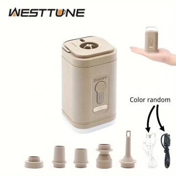 LED���C�g�t�����C�����X�G�A�[�|���vUSB�[�d�������|�[�^�u���G�A�R���v���b�T�[���O�L�����v�r�[�`���s�p�R���p�N�g�����^�ъy