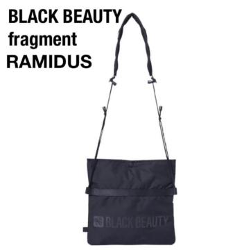 BLACK BEAUTY�@fragment �@(S) �T�R�b�V��