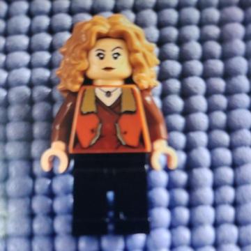 LEGO �n���[�|�b�^�[