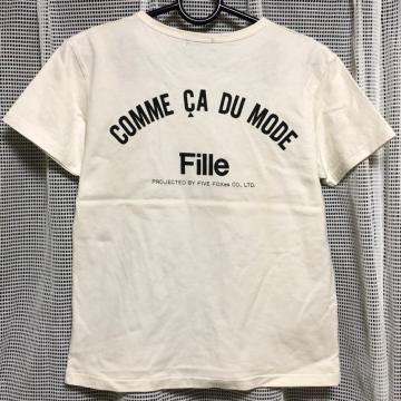 COMME CA ISM