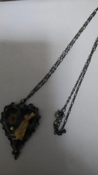 �s�v�c�̍��̃A���X��������&�g�����v�n�[�g�^�l�b�N���X�������B�^/��߂��큟�A���e�B�[�N�V���o�[�n����