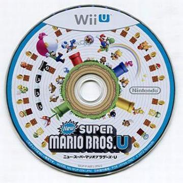 WiiU\tgX[p[}IuU[YU fBXN̂