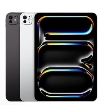 iPad Pro 11C`@T@2024N