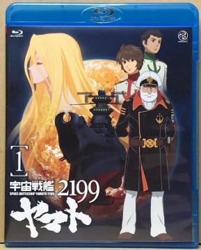 F̓}g2199 [1] Blu-ray