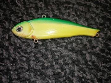 マール・アミーゴ    MARIA MAR AMIGO   シーバス  ルアー  海  港  湾  釣具