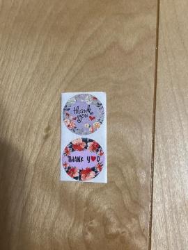 thankyouV[ 肪Ƃ@|Cg