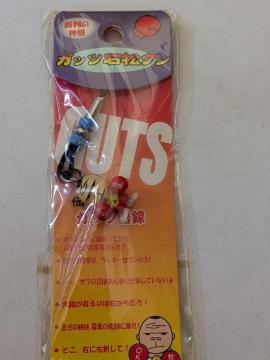 �K�b�c�Ώ��X�g���b�v