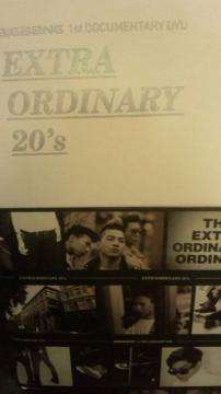 ڱ!BIGBANG/1stDOCUMENTARY/ʐ^W+DVD2+߽Ķ