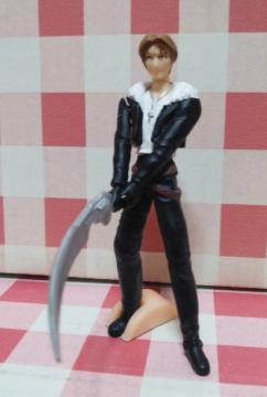 �w�X�R�[���E���I���n�[�g�xHG�t�@�C�i���t�@���^�W�[�[