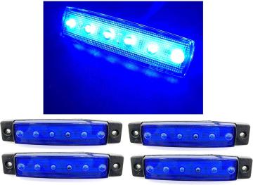LED 6A TCh}[J[ u[ 24V 4