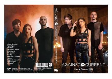 2024IAgainst The Current Live at Pinkpop 2024 AQCXgEUEJg