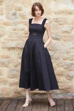 Estella.KOnTheRiseLongDressGXeP[ubNtAOV[OV_[JbeBOhX