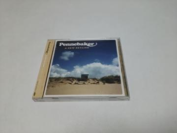 yzylxCJ[ PennebakerA NEW SKYLINEp/iBen Folds/Burt Bacharachn