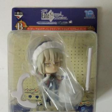 tBMA Grand Order 삯T^N[X B C_[ AgAEyhS L Ԃ