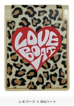 Ip[h ~ BIGn[g@LOVEBOAT@~j`A~[RNV