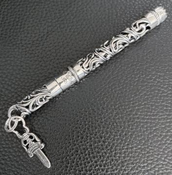 CHROME HEARTS/Nn[c PeBbN _K[{[y AI 1_I