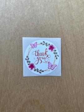 thankyou V[@肪Ƃ@|Cg