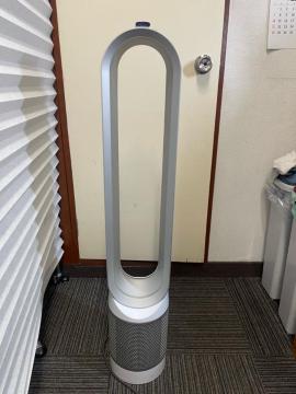 _C\@C@\t^[t@@Dyson Pure Cool Link TP03f