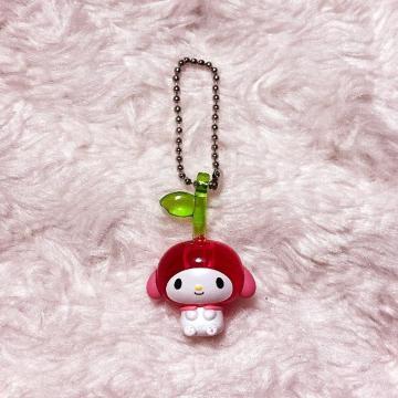 �}�C���� �L�[�z���_�[