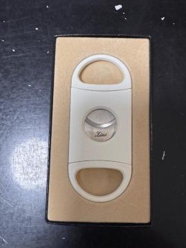 Zino �|�P�b�g�V�K�[�J�b�^�[ �c�C���u���[�h �z���C�g �t���J�b�^�[ �h�C�c��