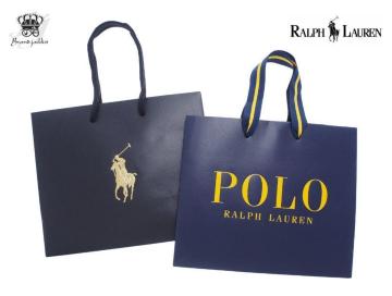�����t���[���� POLO ���� �V���b�p�[ 2���Z�b�g RALPH LAUREM �y���K�i�z