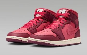 ��AIR JORDAN 1 MID SE��