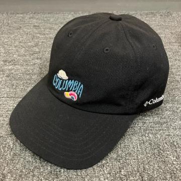 ���� Columbia �R�����r�A �L���b�v �X�q �u���b�N
