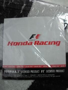  F1  Honda Racing ޽ ߰ ܲ ׯ