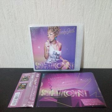 wCandy GirlxRAIDER(EIGHT TRACK) DJGO