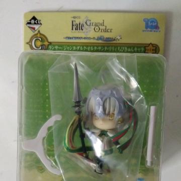 tBMA Grand Order 삯T^N[X C T[  L Ԃ