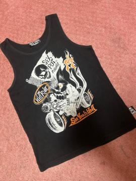 SEX POT ReVeNGe  �X�J�� �o�C�N�v�����g �u���b�N�^���N�g�b�v