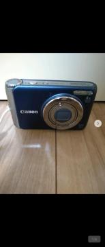 canon powershot a3100 is キャノン 未使用にちかい美品 最終値下げ 入札前にコメントをお願いします