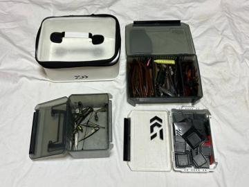 �ނ�p�\�t�g���A�[�Ƃ��̑��܂Ƃ߂ăP�[�X�t���̃Z�b�g�@4134-04-1