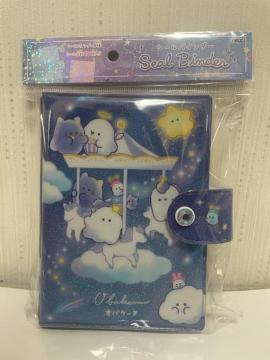 �V�[���o�C���_�[ �I�o�P�[�k 136623