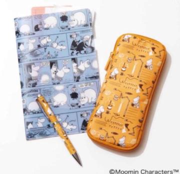 otonaMUSE�G���t�^�����[�~������l�̕���3�_�Z�b�g�@�{�[���y���@�P�[�X�@�N���A�t�@�C��