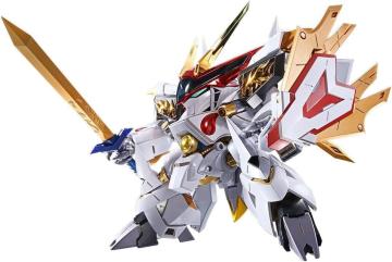 �y�V�i���J��!�I�zMETAL BUILD DRAGON SCALE ���_�p�Y�`���^�� ������